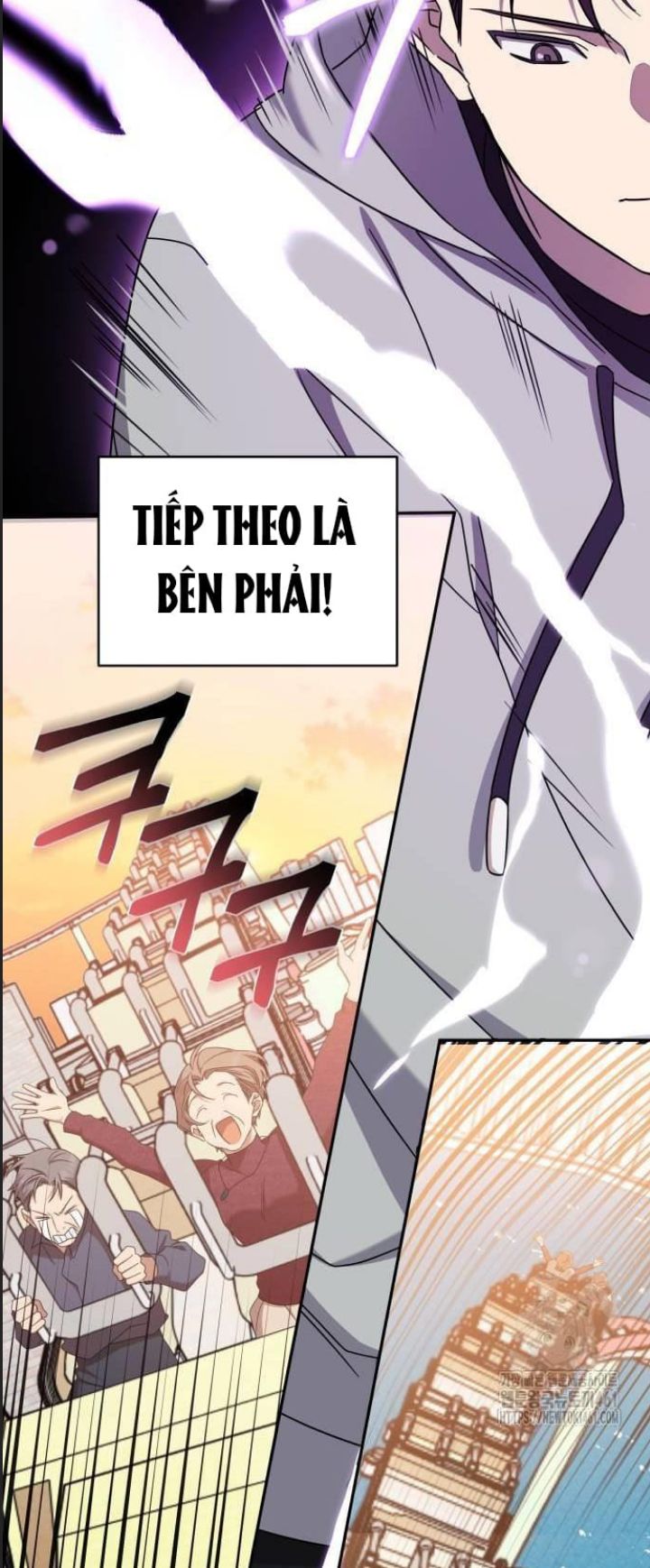 Thiên Quỷ Huyệt Đạo Chương 28 Ảnh 53