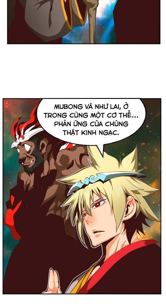 Chúa Tể Học Đường Chương 555.5 Ảnh 44