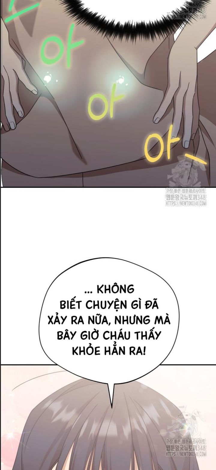 Thiên Quỷ Huyệt Đạo Chương 22 Ảnh 8