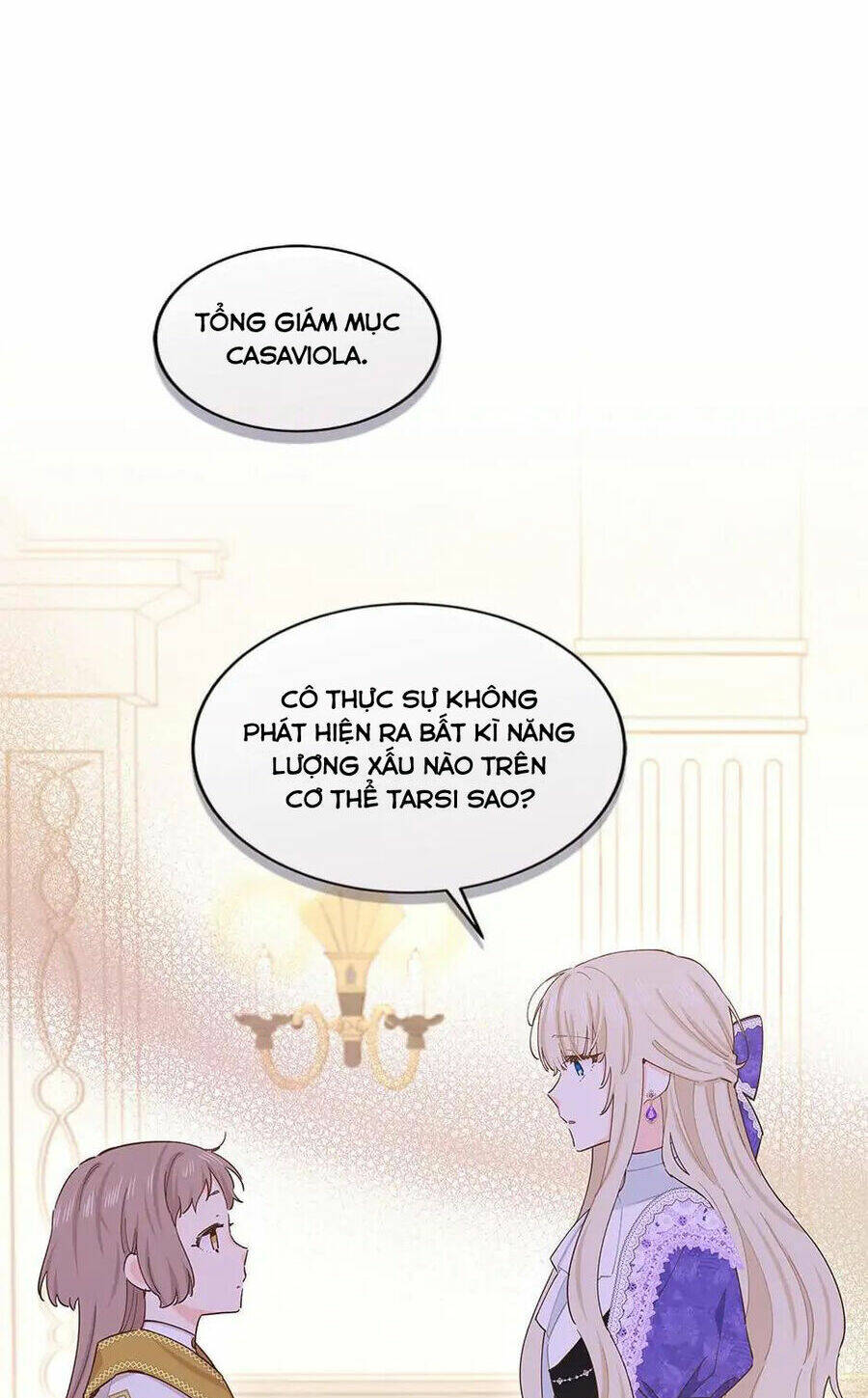 Tôi Đã Mệt Rồi Chương 76 Ảnh 24