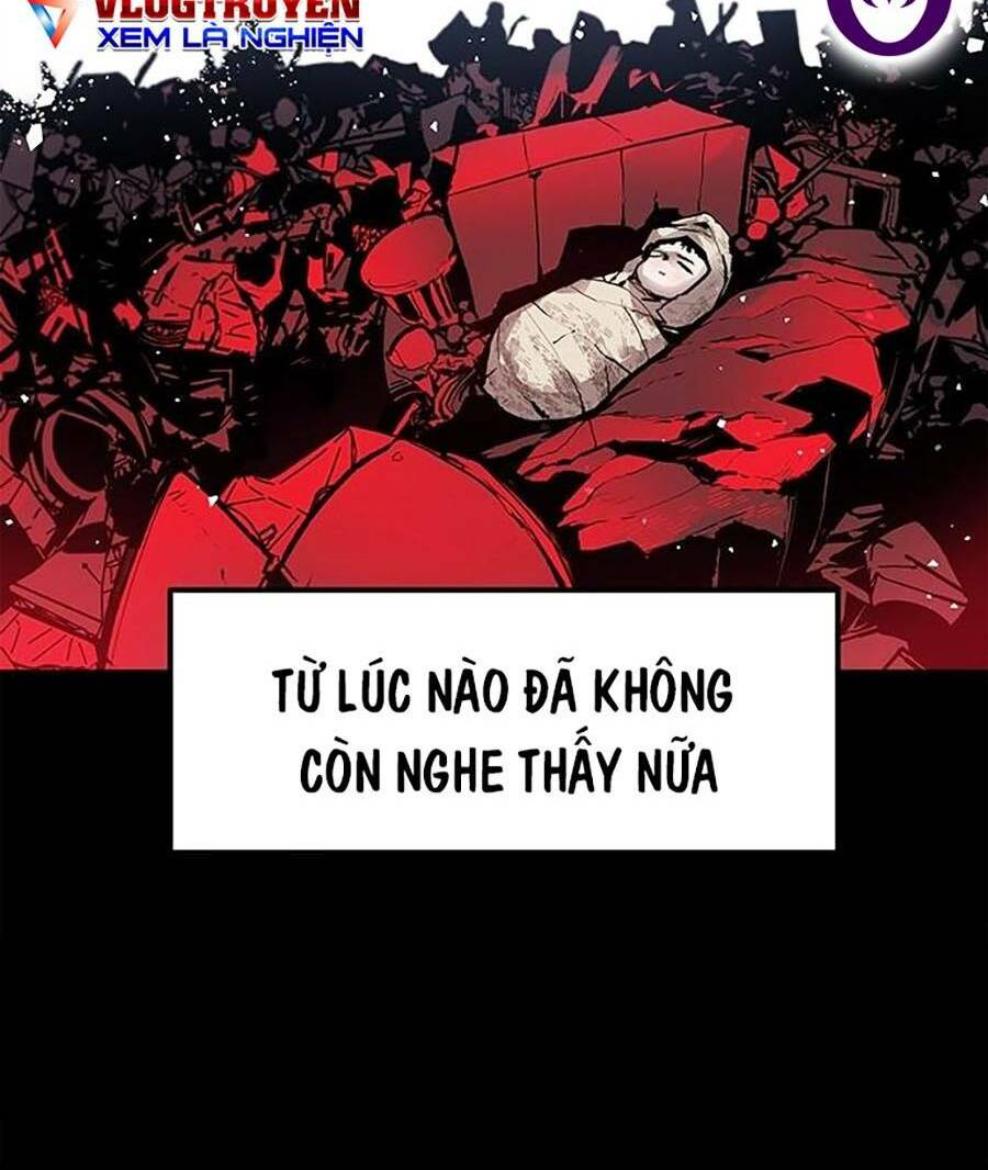 Kị Sĩ Xác Sống Chương 6 Ảnh 11