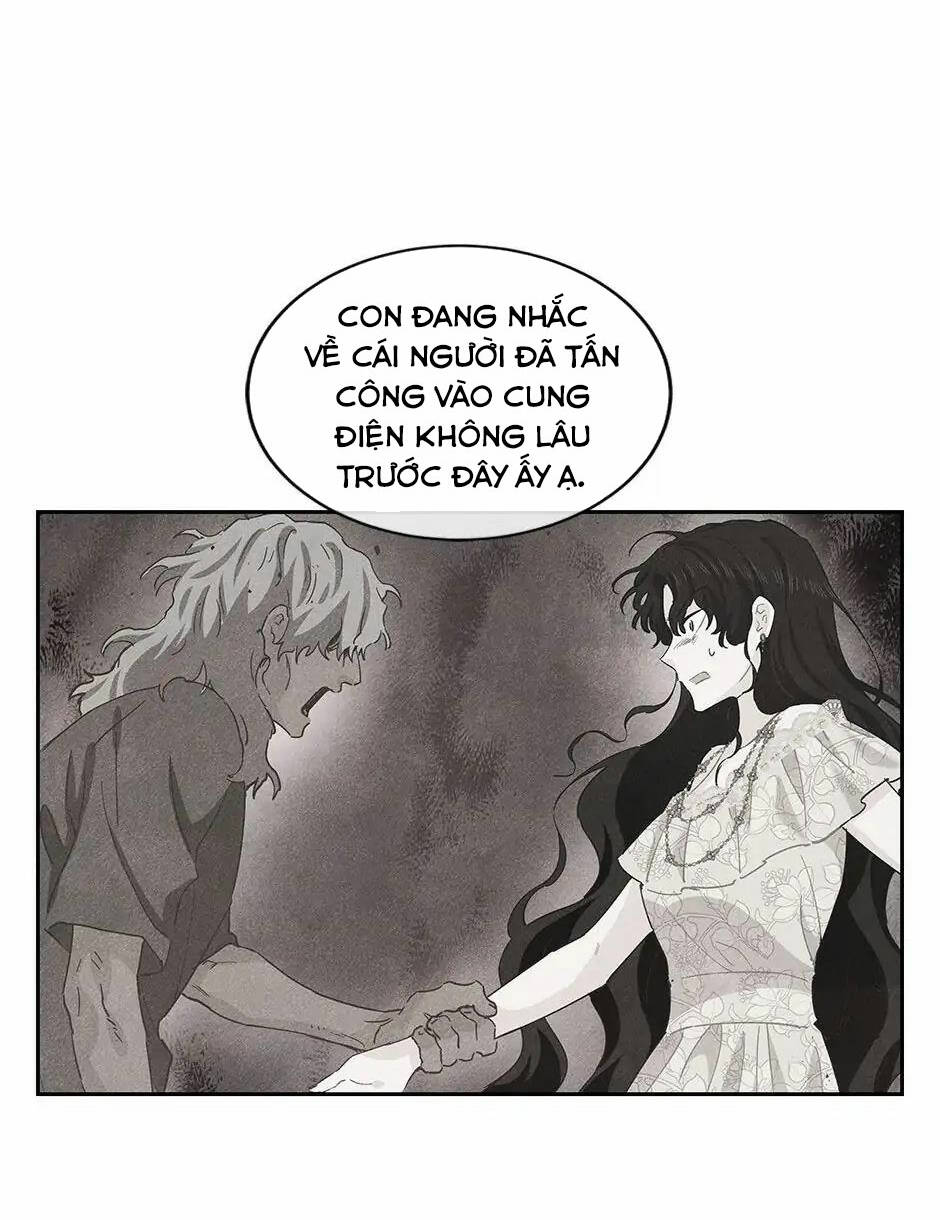 Tôi Đã Mệt Rồi Chương 86 Ảnh 58