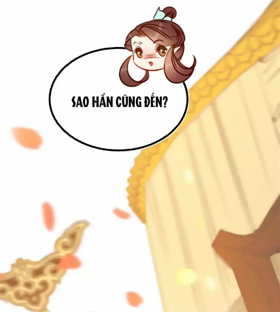 Phượng Hoàn Triều: Vương Gia Yêu Nghiệt Xin Tránh Đường Chương 28 Ảnh 57
