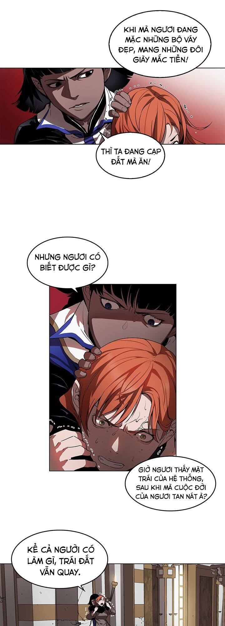 Bless Chương 10 Ảnh 42