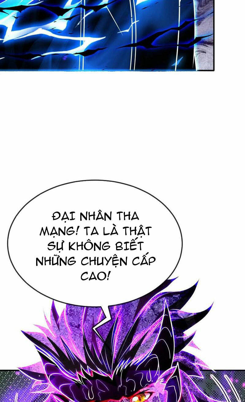 Ta, Người Chỉ Cần Nhìn Thấy Thanh Máu, Có Thể Trừng Phạt Thần Linh Chương 179 Ảnh 36