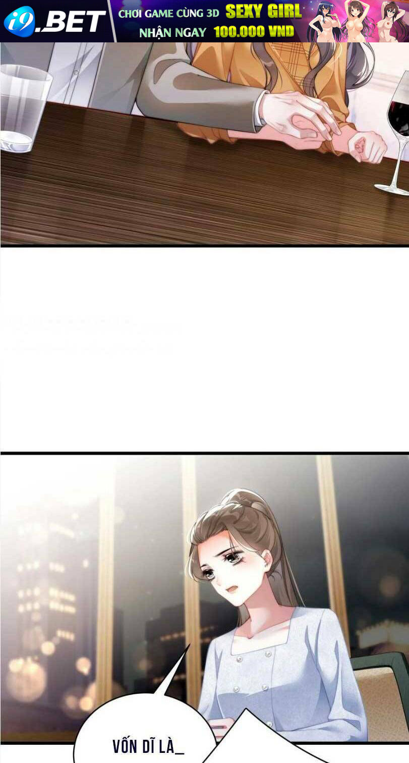 Hóa Ra Là Anh Siêu Lòng Trước Chương 20 Ảnh 23