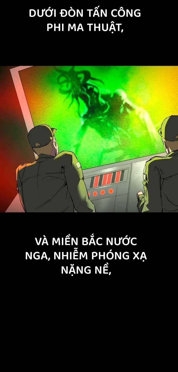 Cốt Nhân Chương 9 Ảnh 12