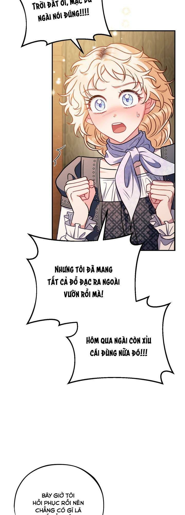 Trở Thành Người Giám Định Chất Độc Cho Thế Lực Hắc Ám Chương 33 Ảnh 43