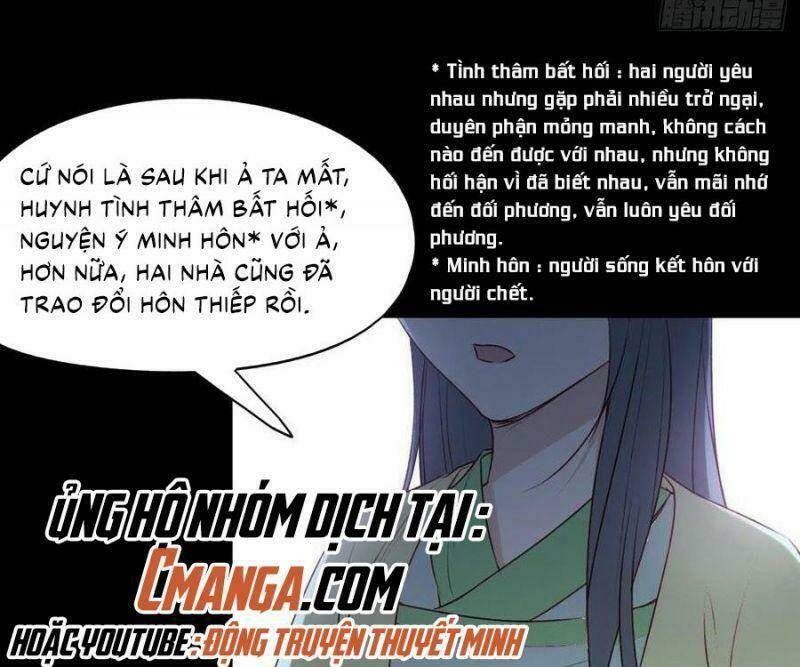 Liệt Hỏa Cuồng Phi: Vương Gia Thú Tính Muốn Sủng Chương 119 Ảnh 30