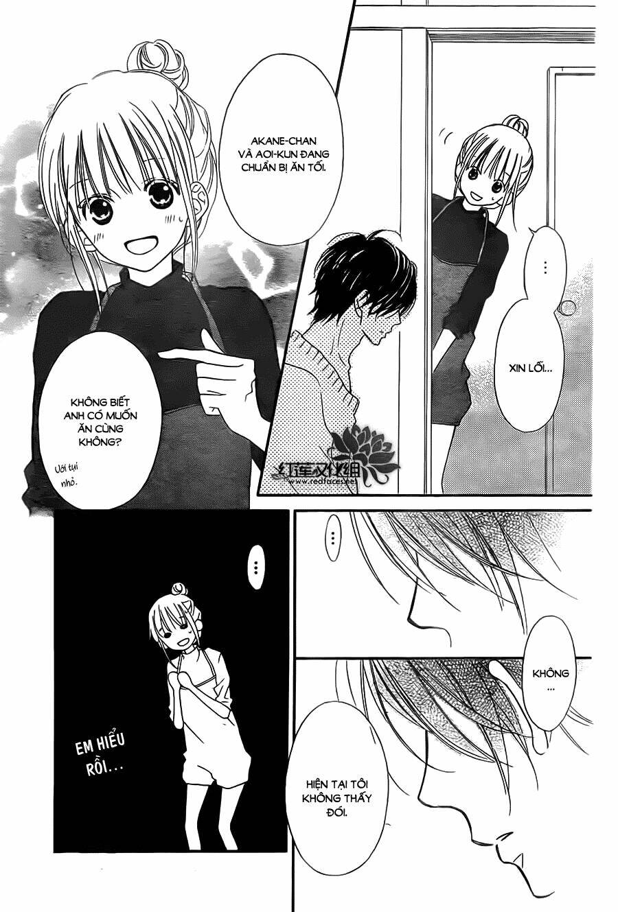 Love So Life Chương 91 Ảnh 23