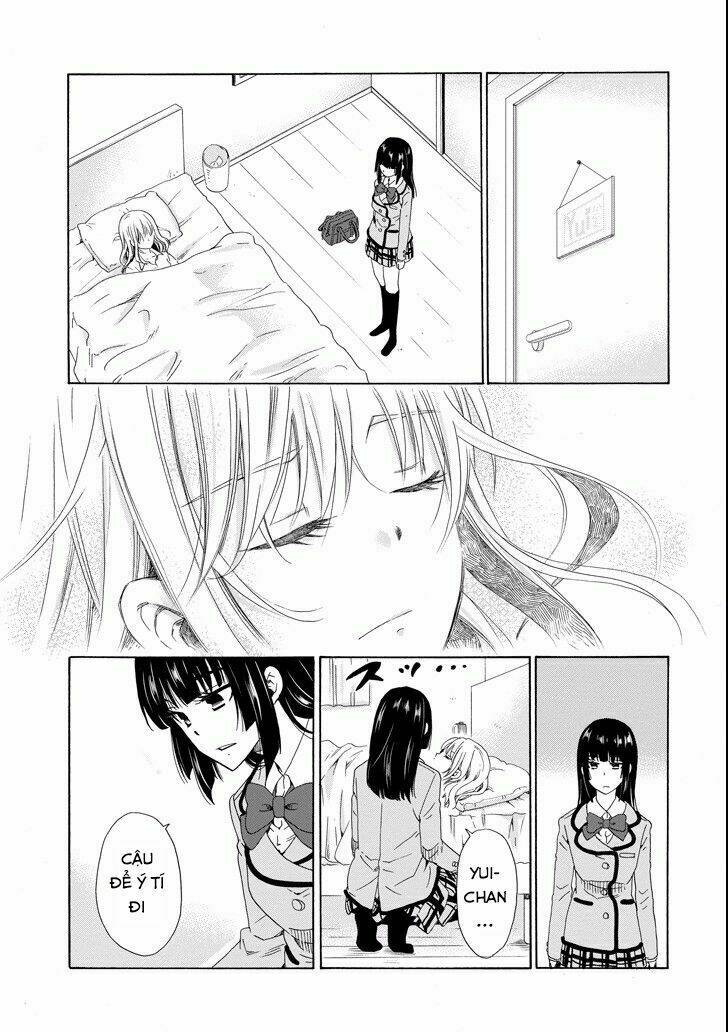 Boku No Namae Wa "Shounen A" Chương 17 Ảnh 26