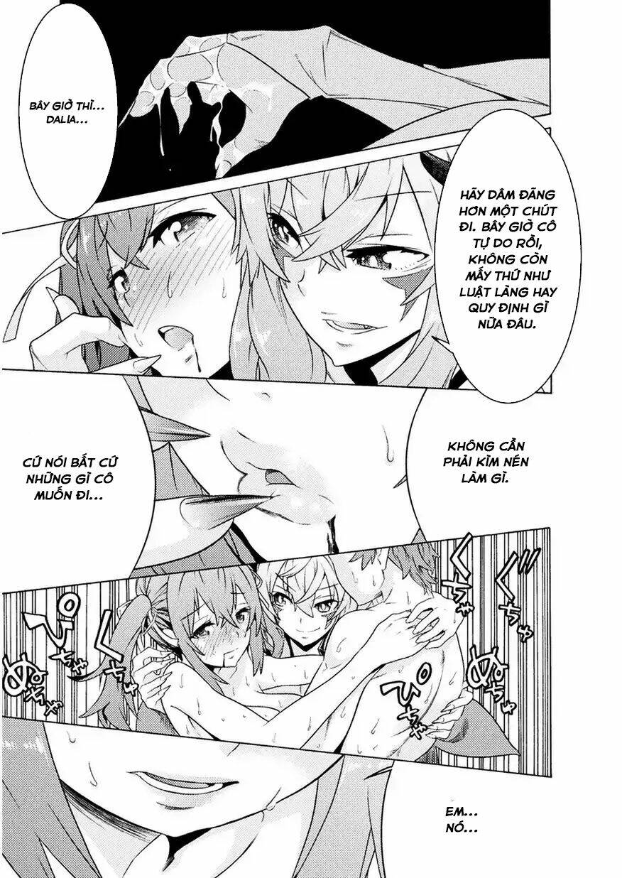 Hitokui Dungeon E Youkoso! The Comic Chương 1 Ảnh 48