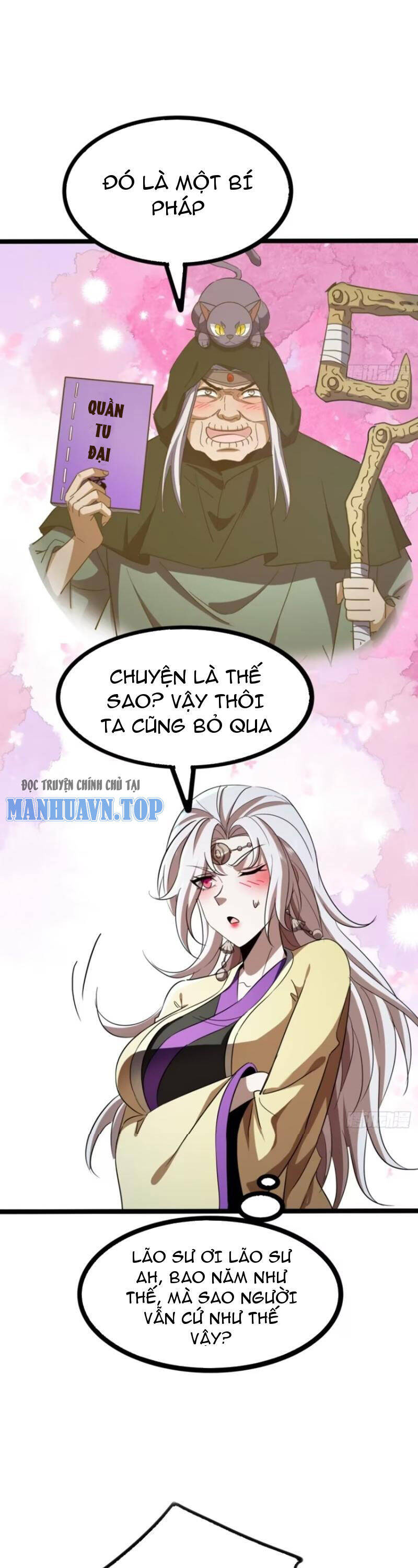Trùm Phản Diện Muốn Tìm Chết! Chương 62 Ảnh 14
