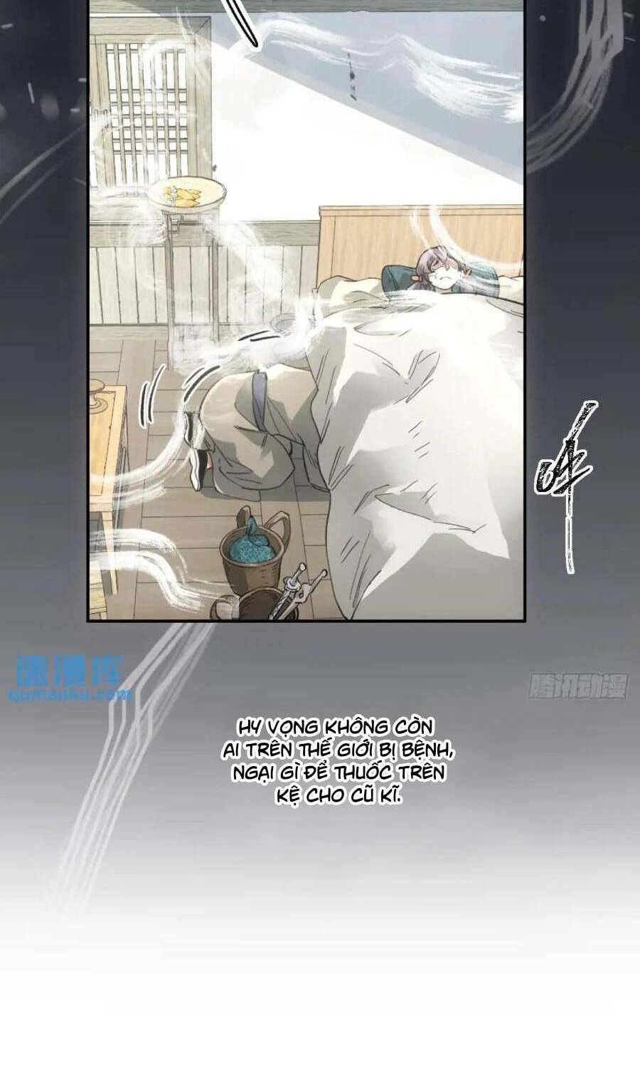 Xa Đao Nhân Chương 23 Ảnh 37