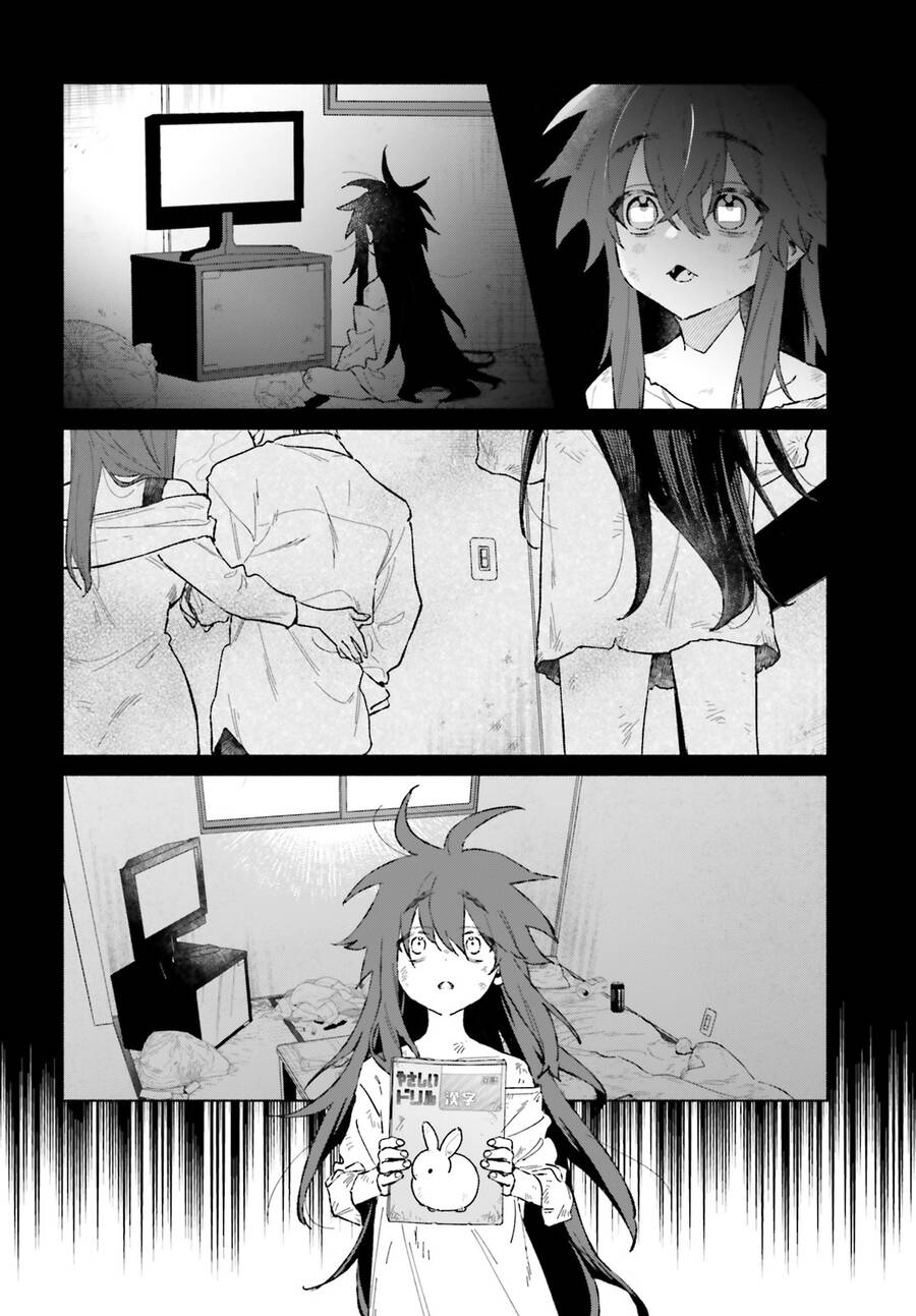 Toudou-Kun Chi No Maid Shota Chương 5 Ảnh 4
