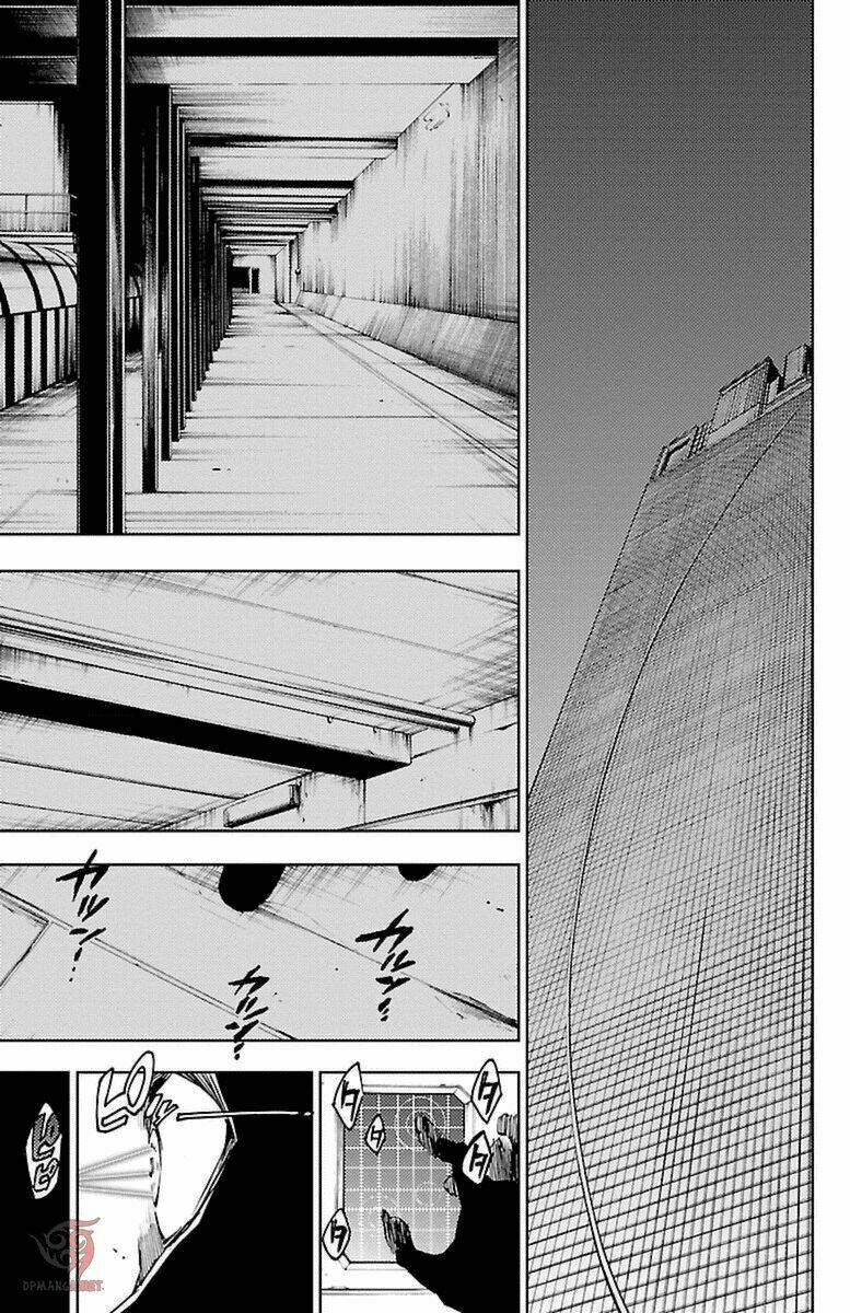 Mahou Shoujo Of The End Chương 33 Ảnh 31