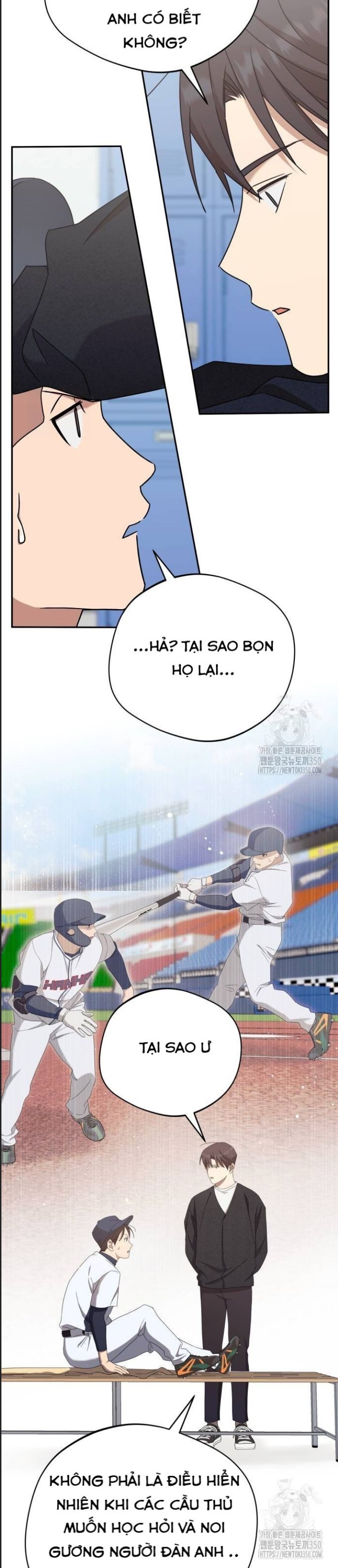 Thiên Quỷ Huyệt Đạo Chương 24 Ảnh 14