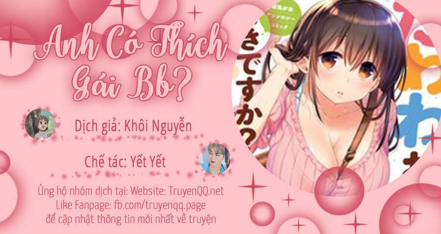Anh Có Thích Gái Bb? Chương 13 Ảnh 19