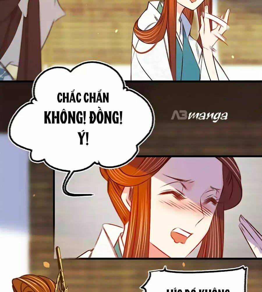 Phượng Hoàn Triều: Vương Gia Yêu Nghiệt Xin Tránh Đường Chương 22 Ảnh 18