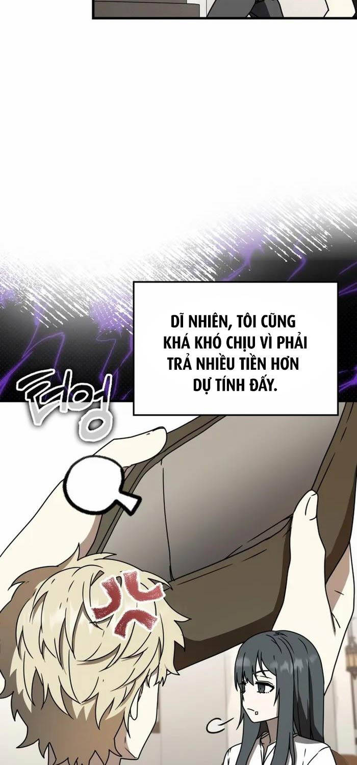 Học Viện Của Con Trai Quỷ Vương Chương 61 Ảnh 56