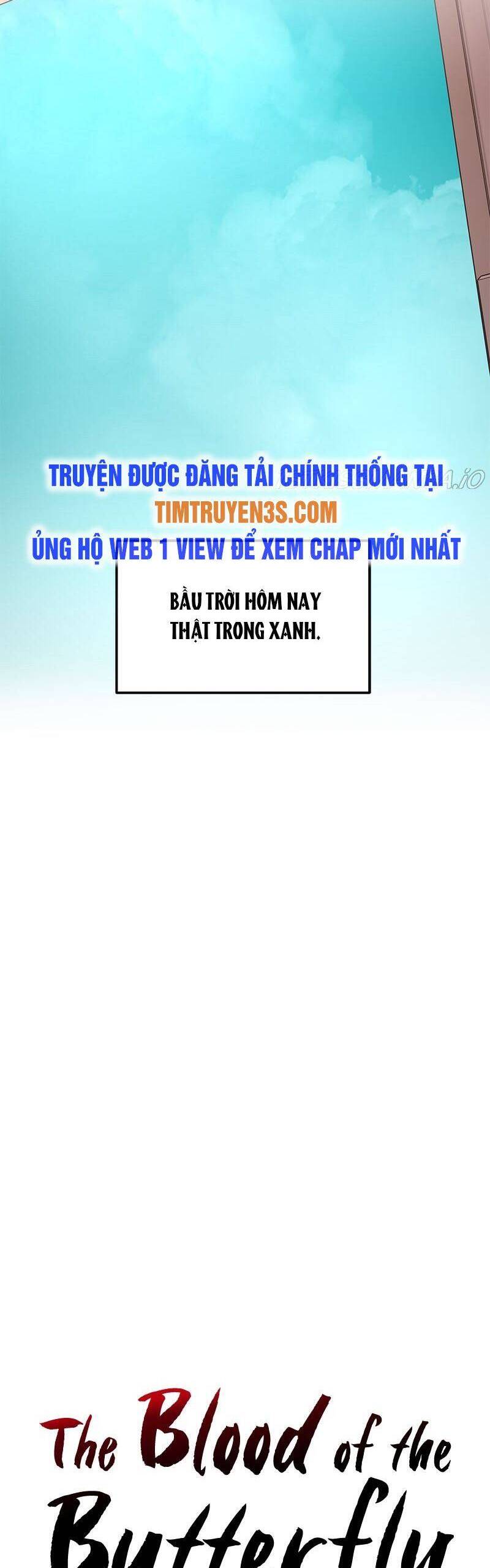 BưƠM BưỚM Và MáU Chương 68 Ảnh 6