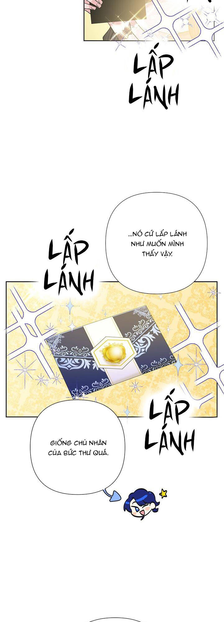Ác Nữ Hôm Nay Lại Yêu Đời Rồi! Chương 59 Ảnh 44