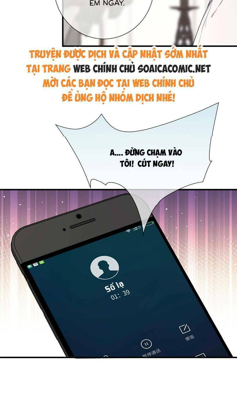 Anh Hoắc Ngoan Ngoãn Nuông Chiều Tôi Chương 11 Ảnh 22