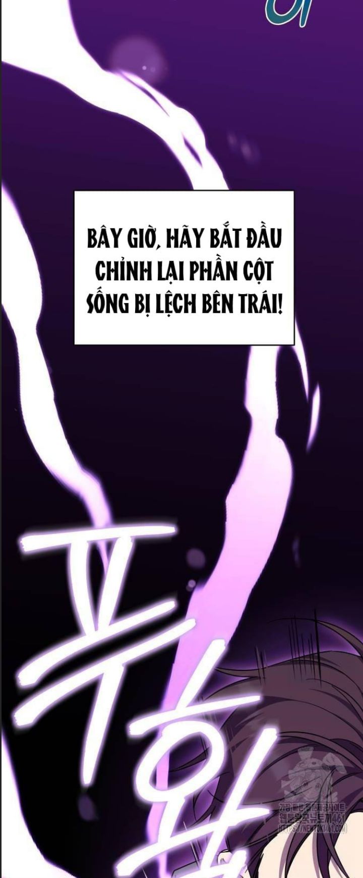 Thiên Quỷ Huyệt Đạo Chương 28 Ảnh 52
