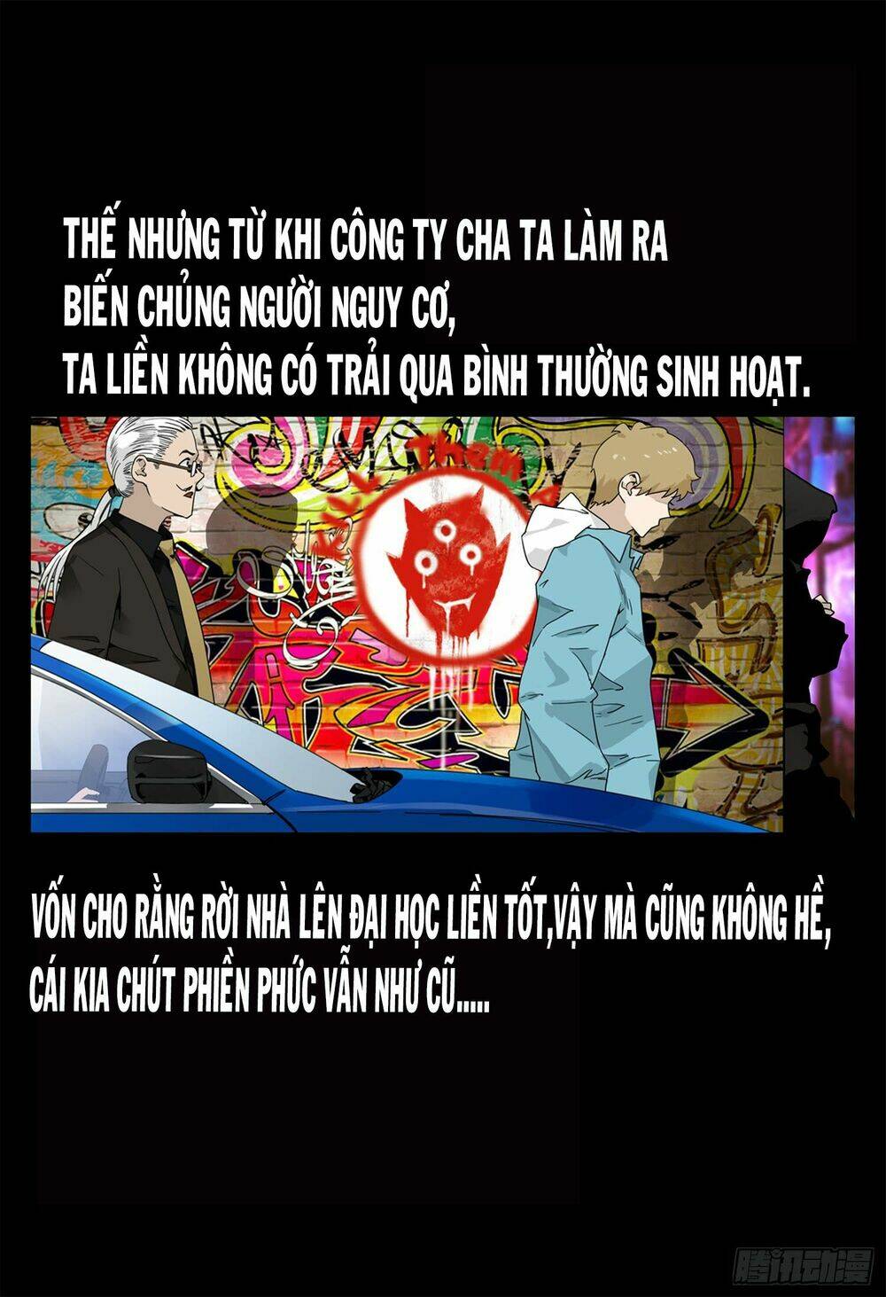 Long Ngâm Chương 1 Ảnh 4