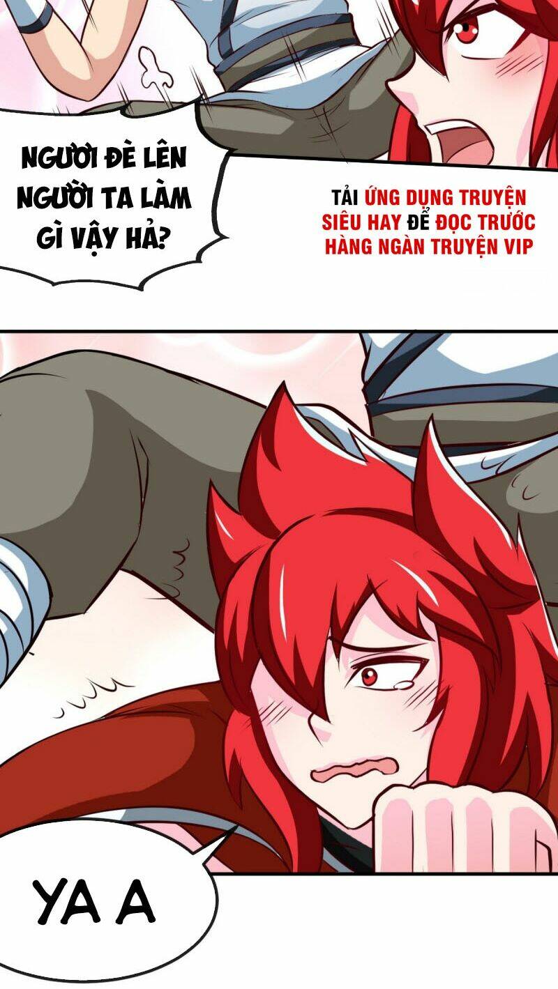 Chí Tôn Thần Ma Chương 175 Ảnh 24