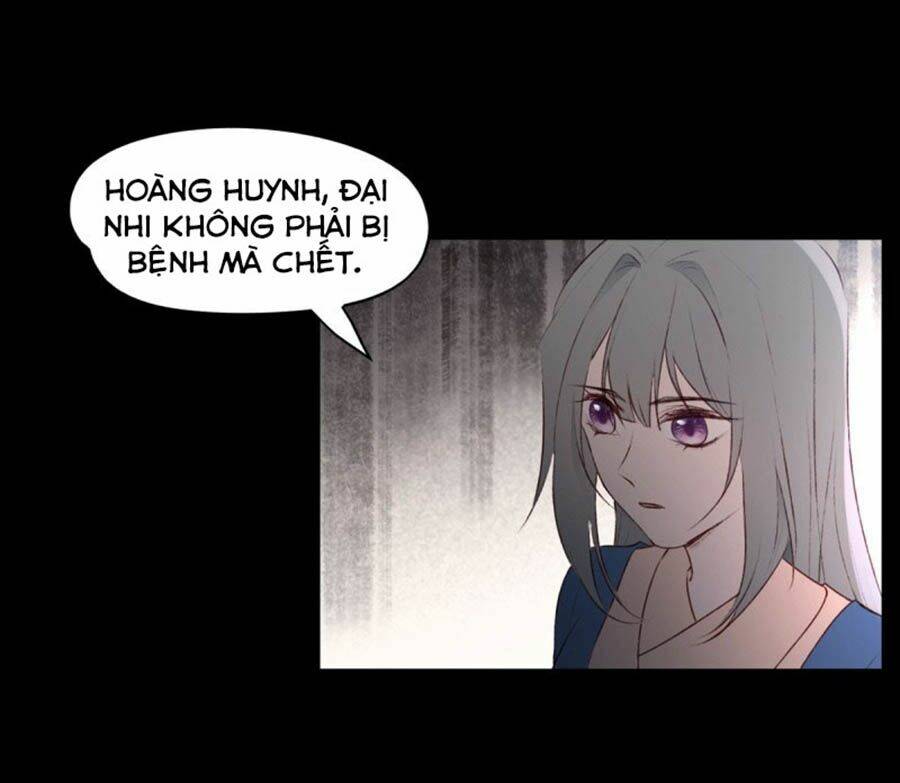 Liệt Hỏa Cuồng Phi: Vương Gia Thú Tính Muốn Sủng Chương 110 Ảnh 18
