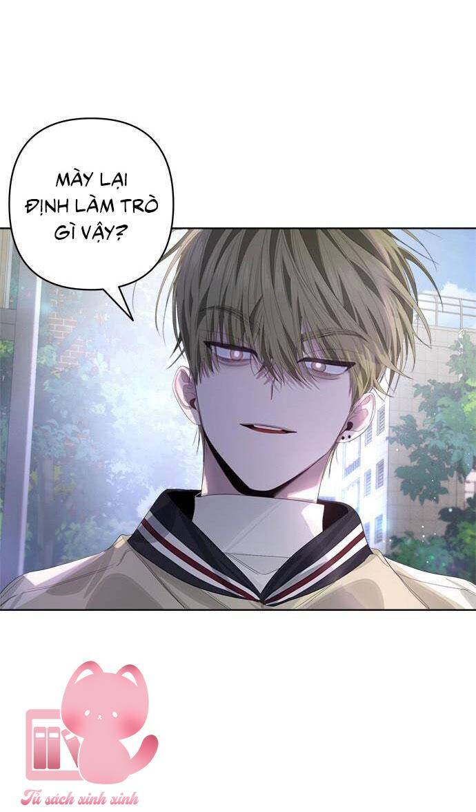 Đàn Anh Xấu Xa Chương 61 Ảnh 31