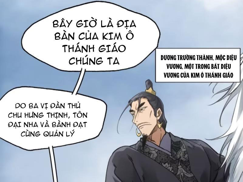 Xa Đao Nhân Chương 37 Ảnh 67