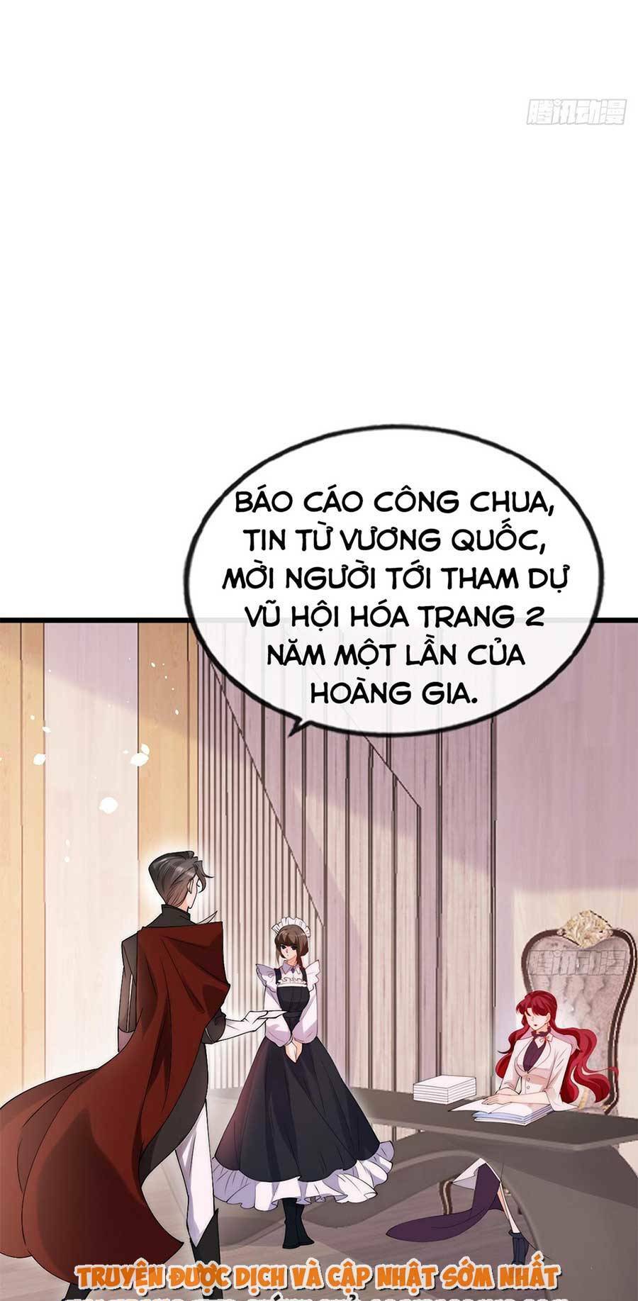 Đêm Không Ngủ Của Long Vương Chương 1 Ảnh 32