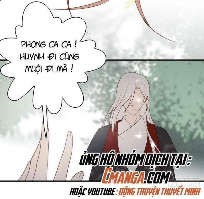 Liệt Hỏa Cuồng Phi: Vương Gia Thú Tính Muốn Sủng Chương 129 Ảnh 35