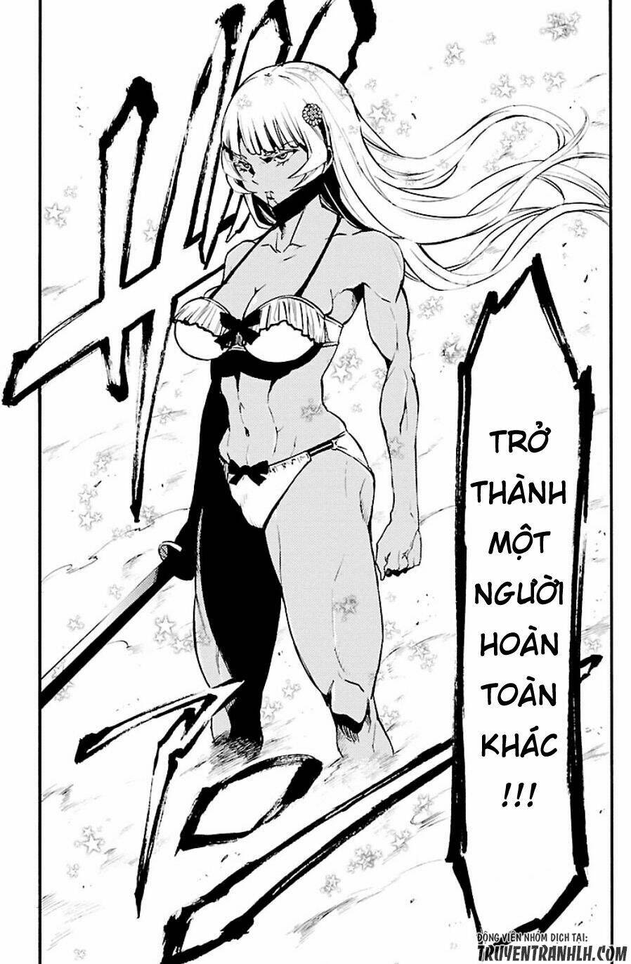 Mahou Shoujo Of The End Chương 29 Ảnh 21