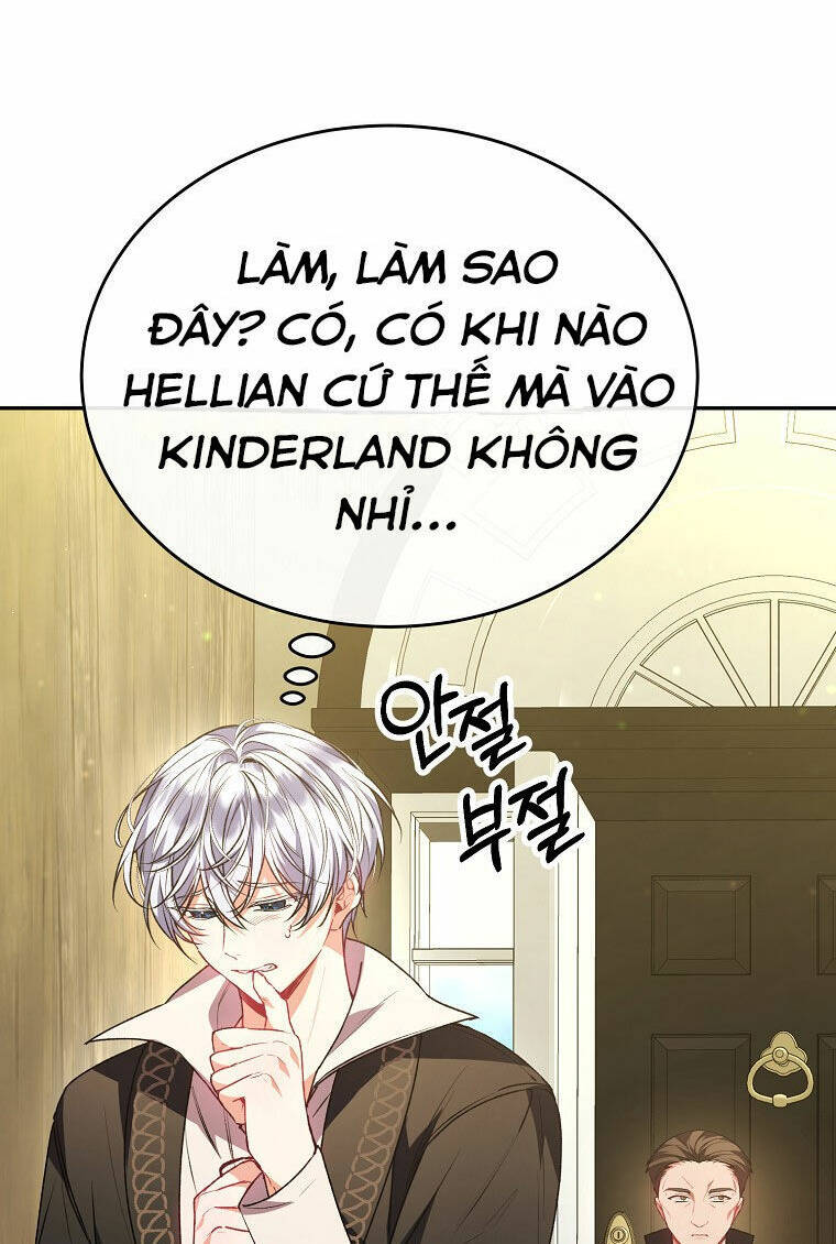 Cô Con Gái Thật Sự Đã Xuất Hiện Chương 58 Ảnh 27