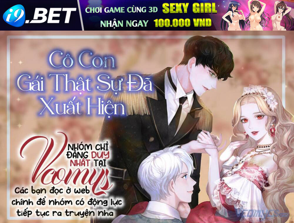 Cô Con Gái Thật Sự Đã Xuất Hiện Chương 49 Ảnh 2