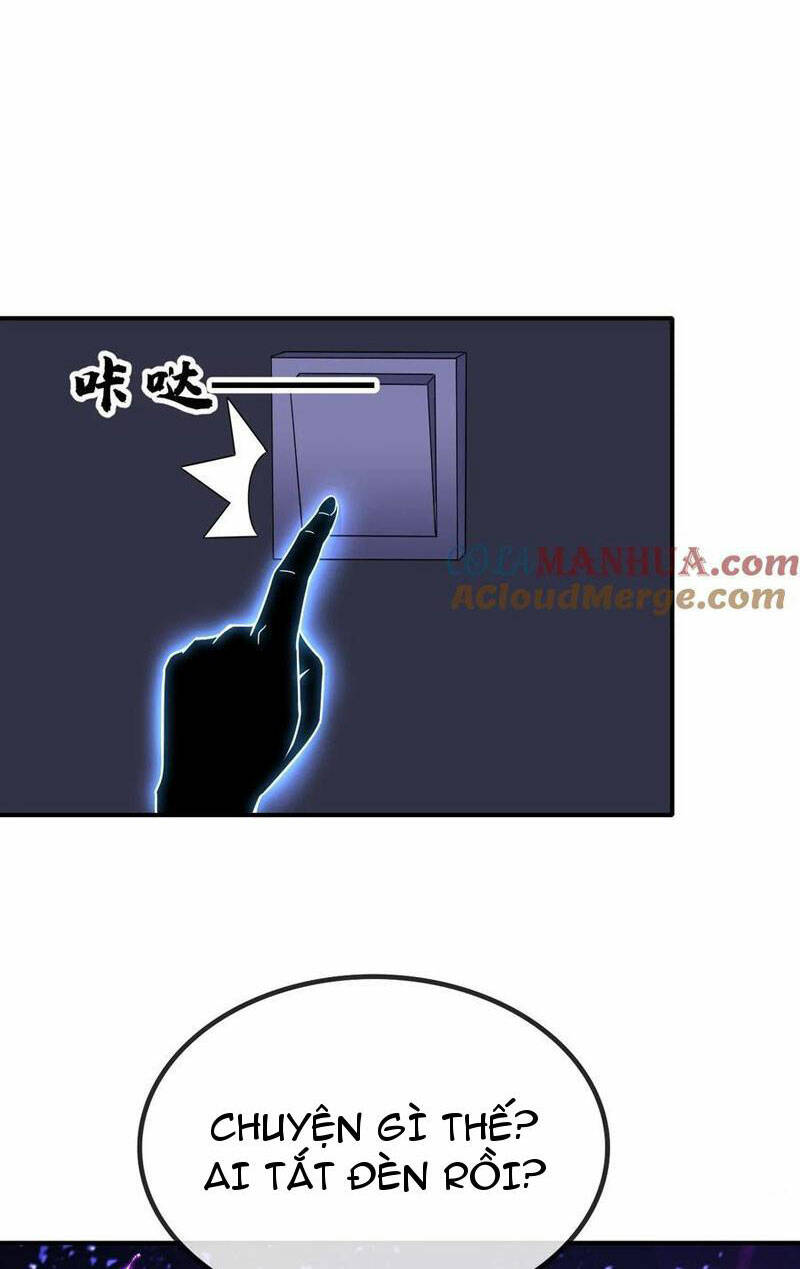 Ta, Người Chỉ Cần Nhìn Thấy Thanh Máu, Có Thể Trừng Phạt Thần Linh Chương 179 Ảnh 5