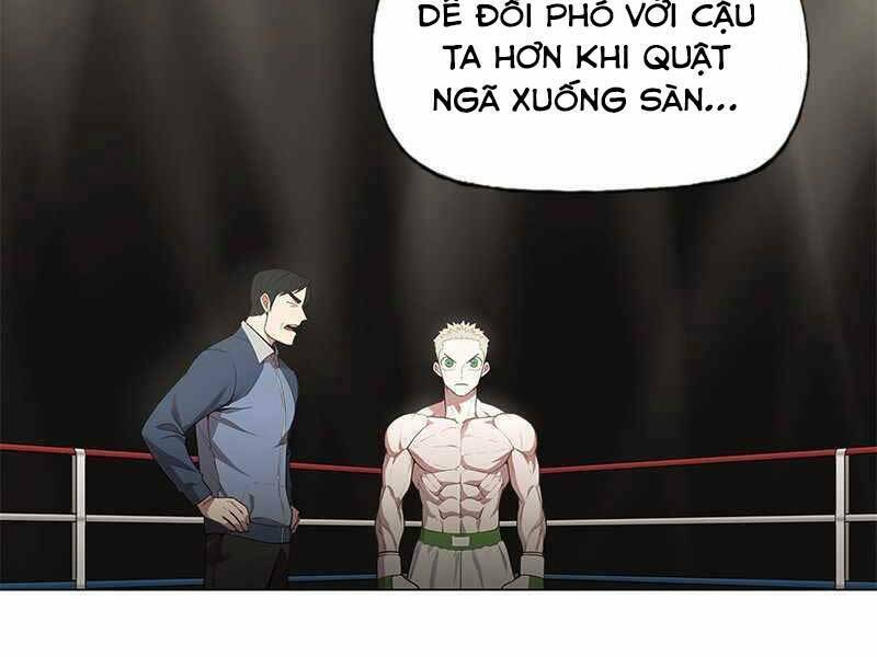 Võ Sĩ - The Boxer Chương 119 Ảnh 125