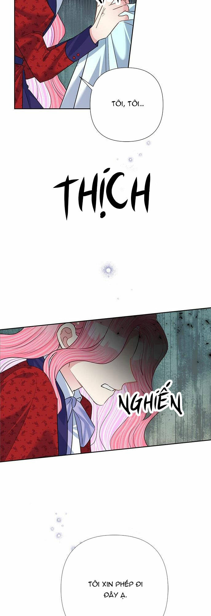 Ác Nữ Hôm Nay Lại Yêu Đời Rồi! Chương 58 Ảnh 12