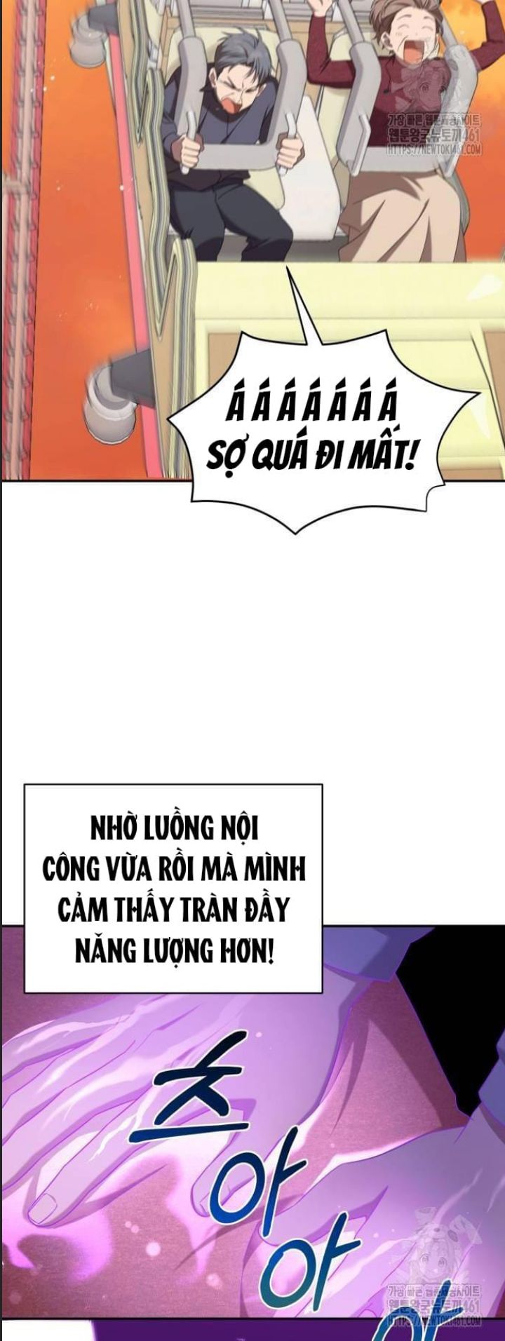 Thiên Quỷ Huyệt Đạo Chương 28 Ảnh 51
