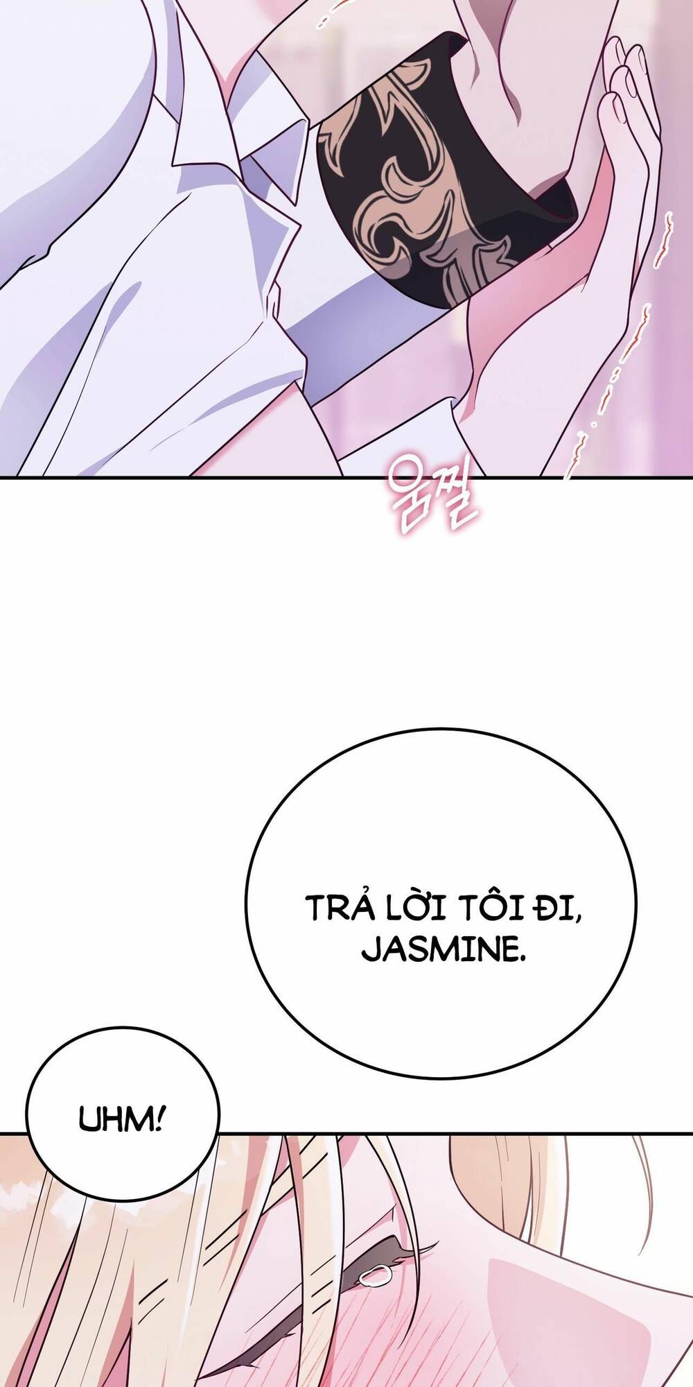Hãy Để Mắt Đến Jasmine! Chương 25 Ảnh 74
