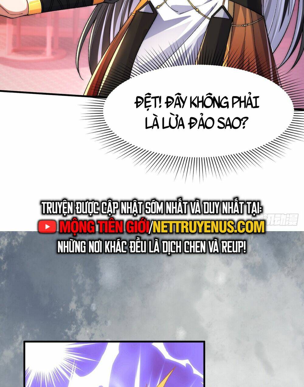 Nương Tử Nhà Ta Vậy Mà Là Nhân Vật Phản Diện Chương 1 Ảnh 27
