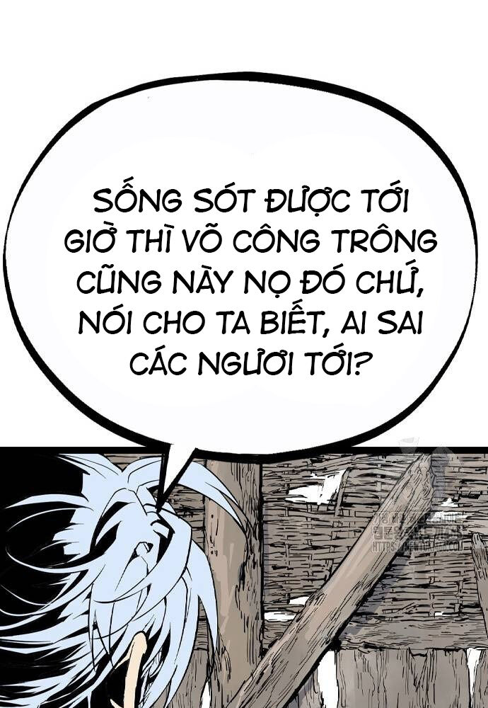 Sát Thần Tu La Chương 34 Ảnh 38