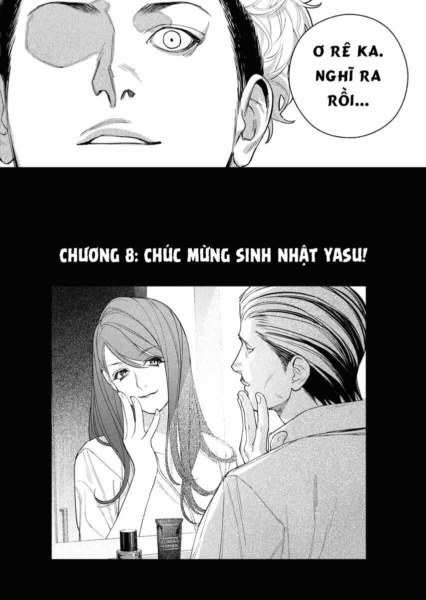 Blender Chương 8 Ảnh 10