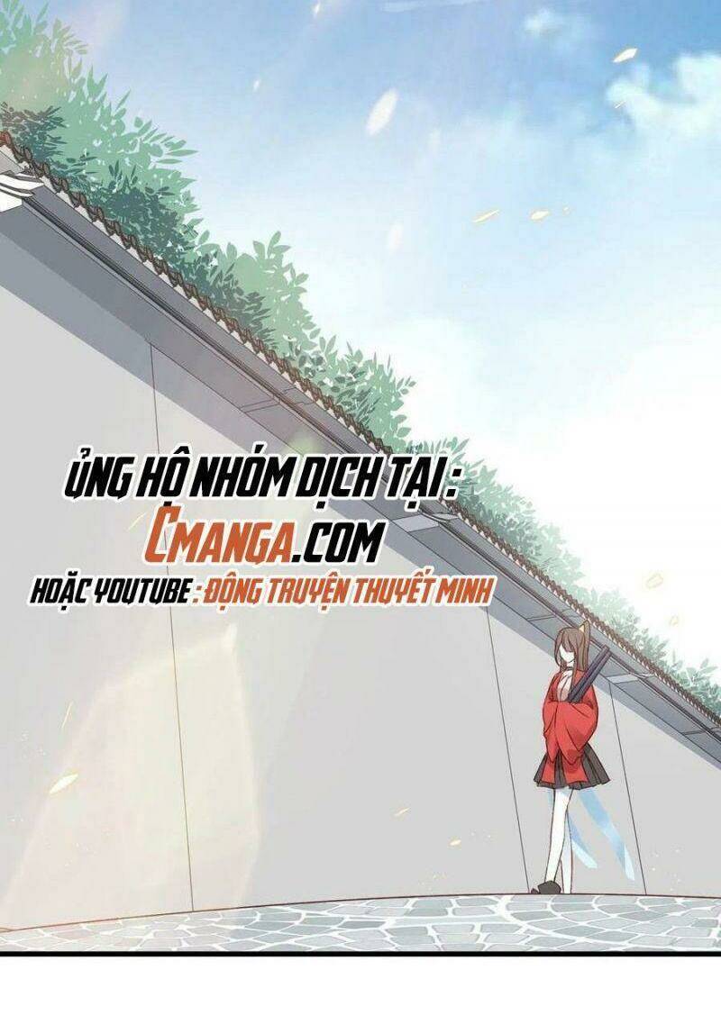 Liệt Hỏa Cuồng Phi: Vương Gia Thú Tính Muốn Sủng Chương 123 Ảnh 30