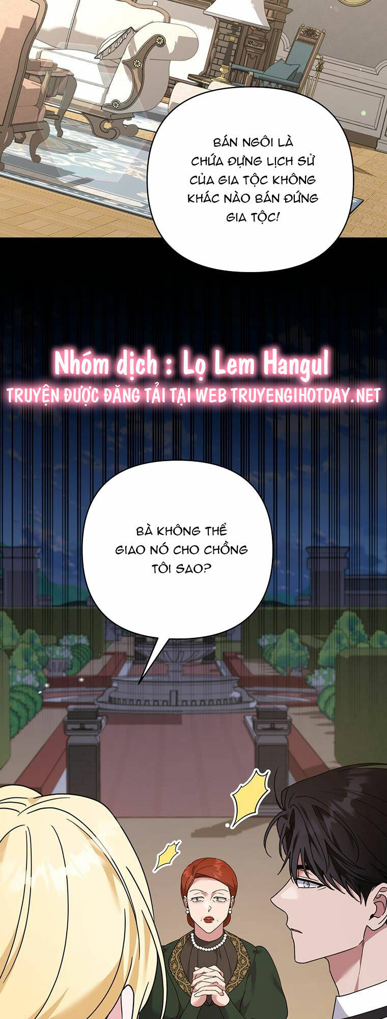 Hãy Để Tôi Được Hiểu Em Chương 150 Ảnh 46