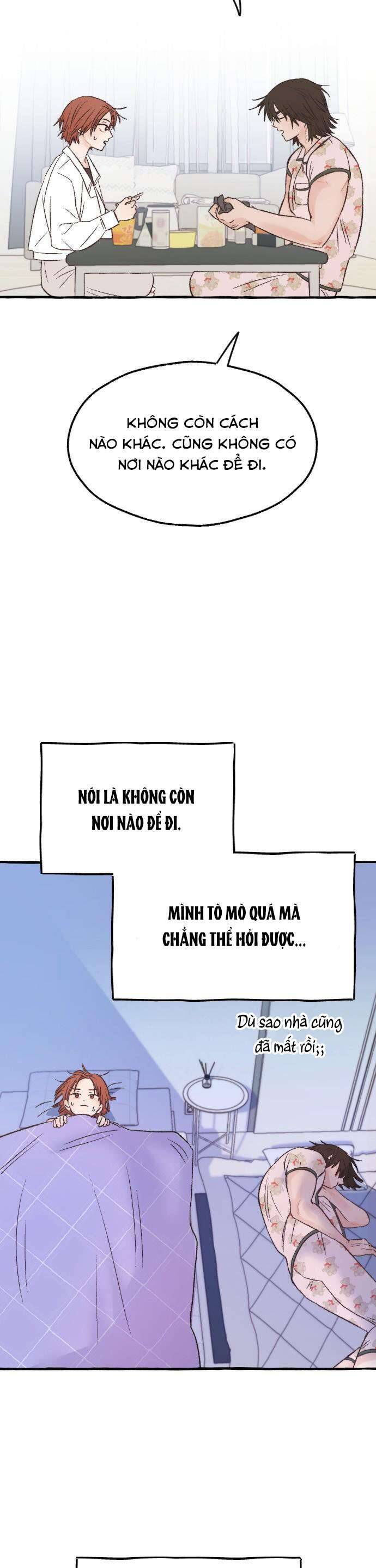 Ngài Giám Đốc Giữa Rừng Sâu Chương 3 Ảnh 30