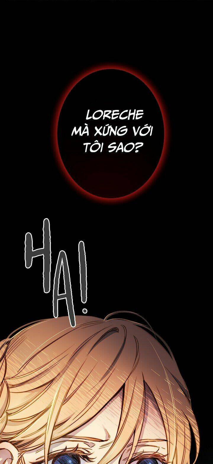 Hoàng Phi Bóng Tối Chương 17 Ảnh 26